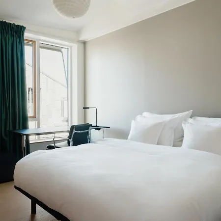 Fully Serviced With Spectacular Views Towards The Munch Museum